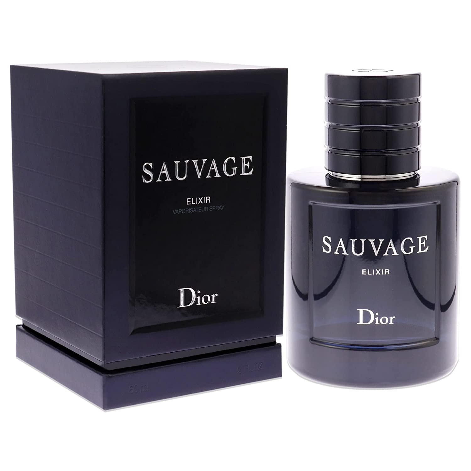 Dior sauvage elixir basenotes Clearance