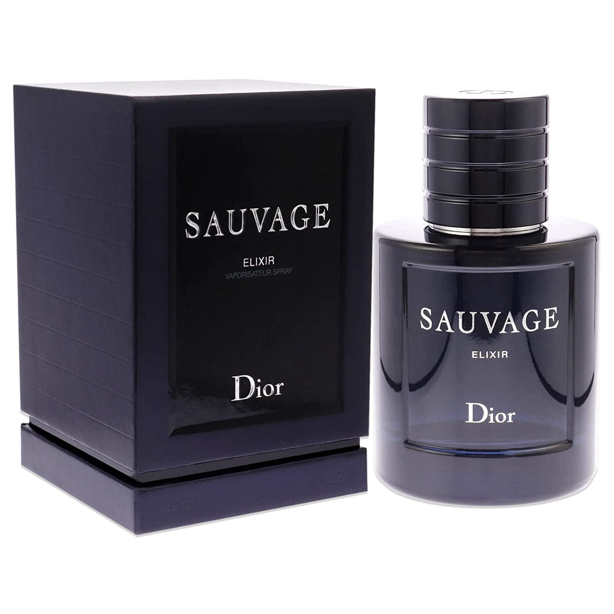 Dior Sauvage Elixir - Parfum - For Men -60ml