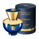 Dylan Blue by Versace Pour Femme - EDP - 100ml