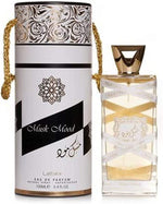 Lattafa Parfums Musk Mood for Unisex,- Eau De Parfum - 100ml