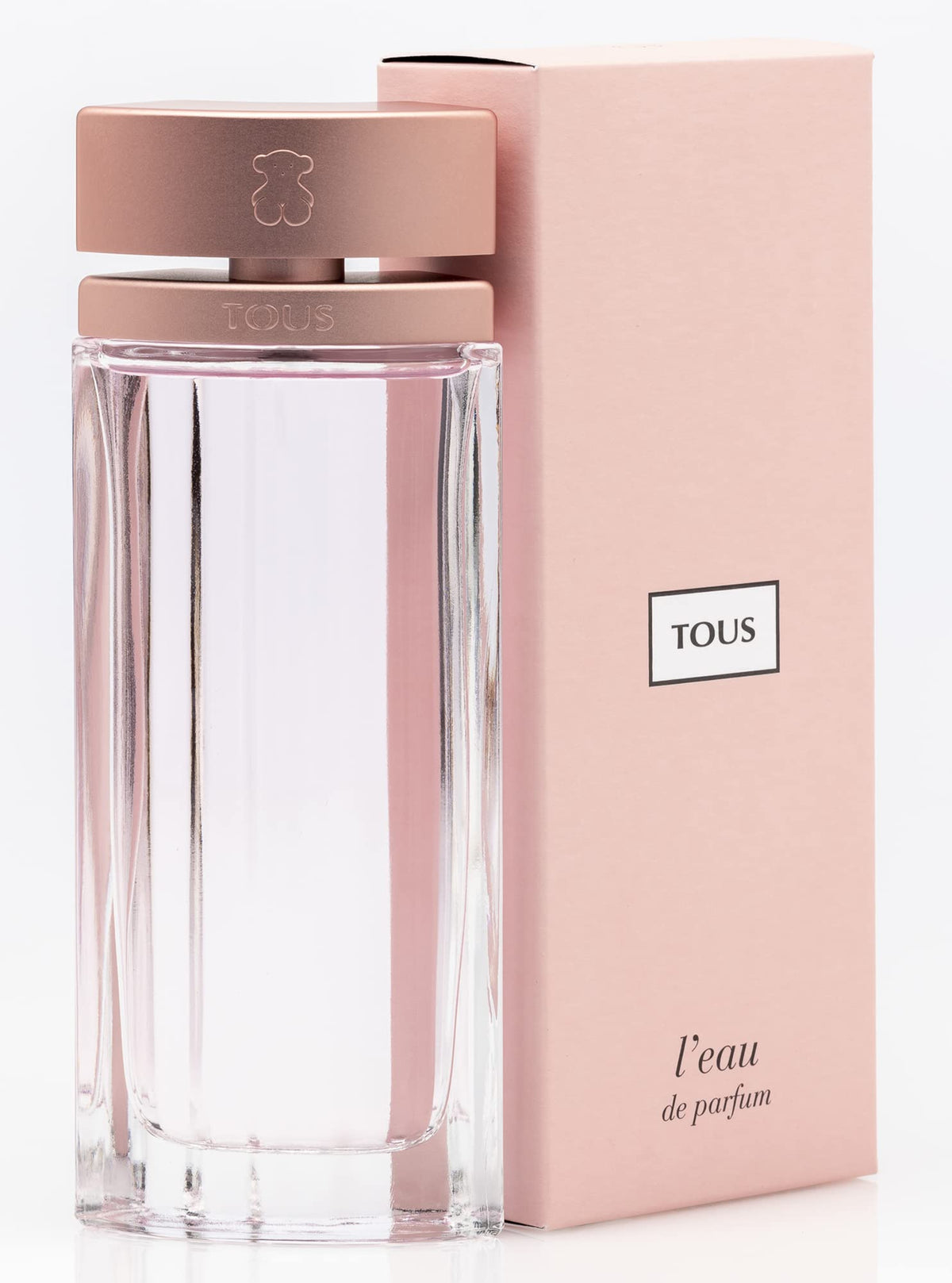 Tous L’Eau Tous for Women - Eau de Parfum- 90ml
