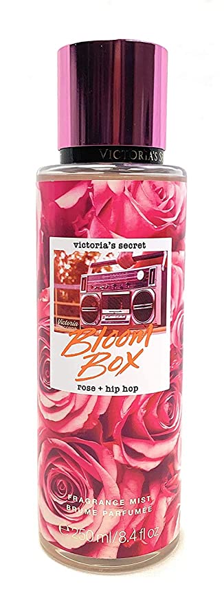 Victoria's Secret Bloom Box Body Mist for Women - 250ml