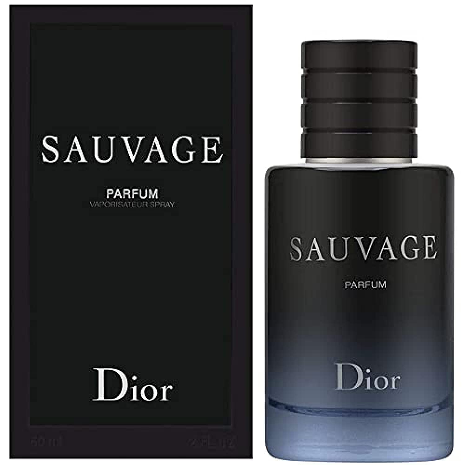 Sauvage by Dior for Men - Parfum - 200ml