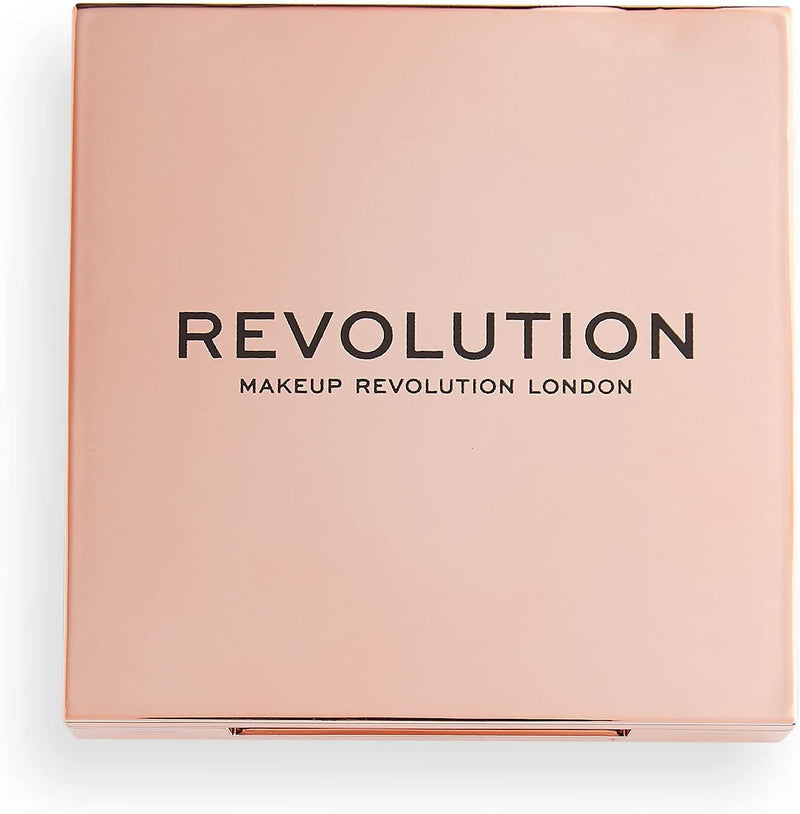 Makeup Revolution, Eyebrow Soap Styler, 5g,White