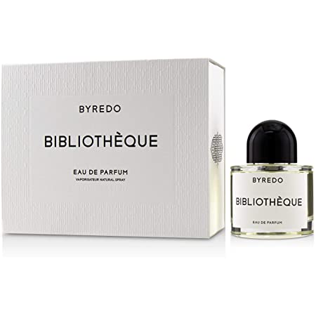 Bibliotheque by Byredo for Unisex - EDP - 100ml