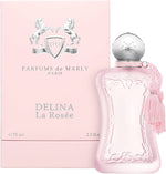 Parfums De Marly Delina La Rosee - Eau De Parfum - 75 Ml
