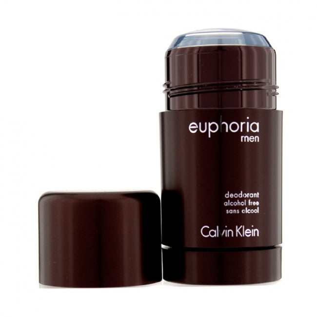 Euphoria Men Deodorant Stick by Calvin Klein - 75g