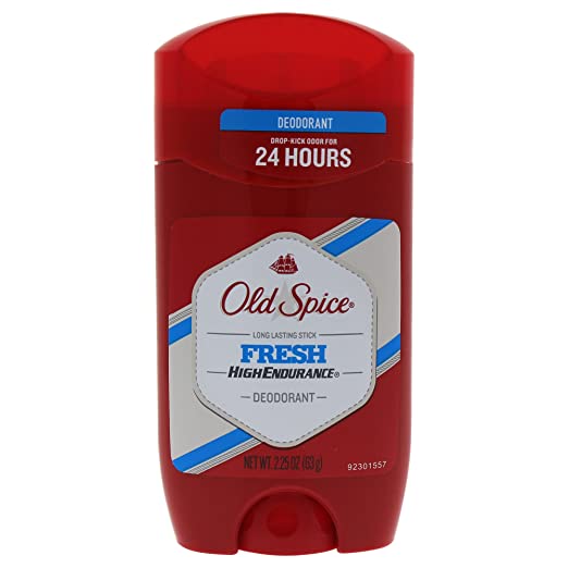 Old Spice Fresh Endurance Deodorant Stick For Men - 85Gm