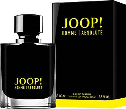 JOOP Homme Absolute for Men - EDP - 80 ml