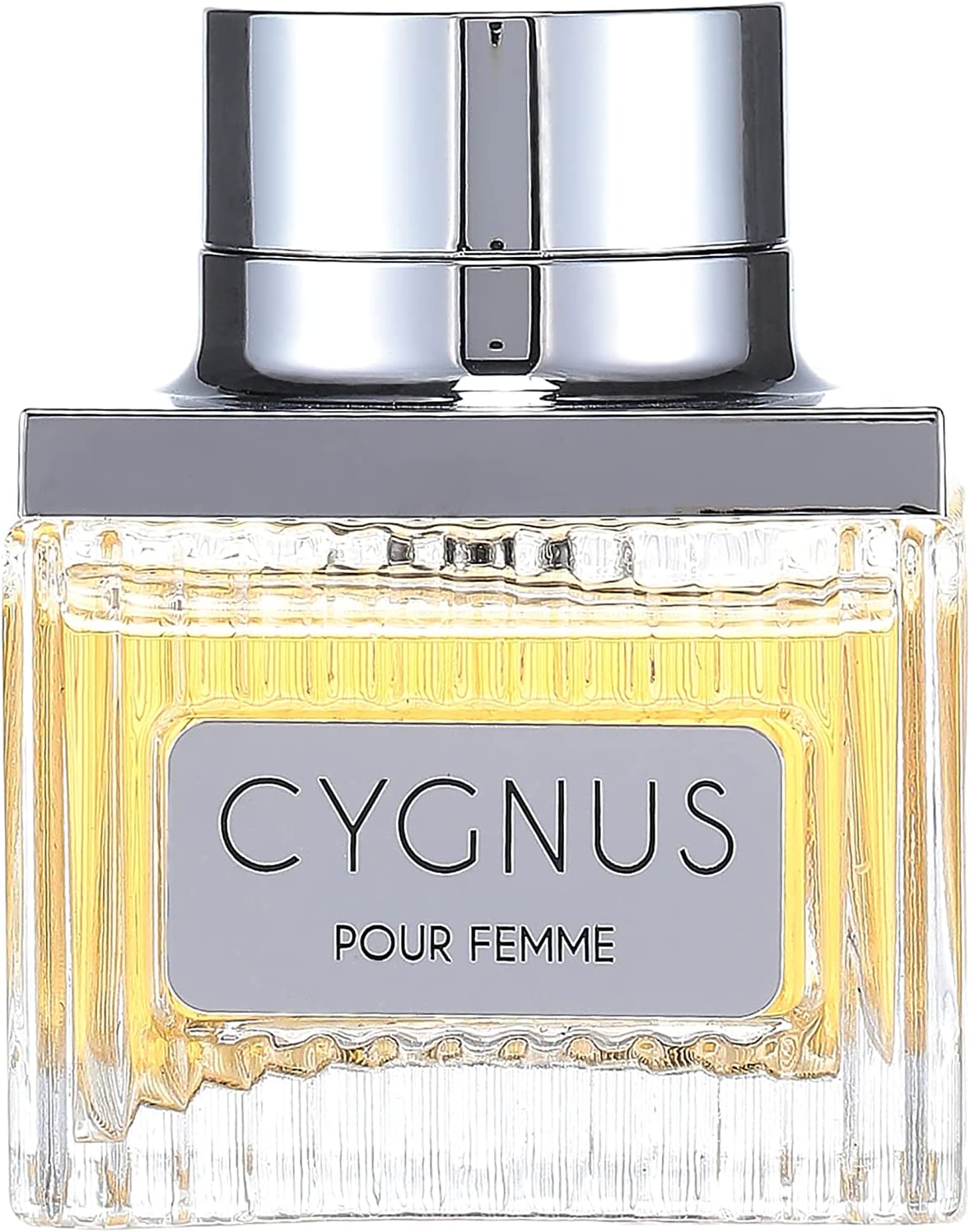 Cygnus for Women by Flavia - EDP - 100ml