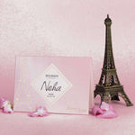 Bourjois Face Palette NohaBeaux-Arts 6 Color