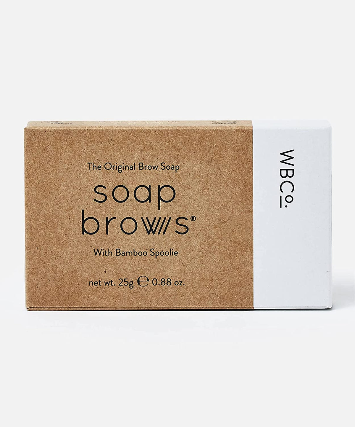 WEST BARN CO Soap Brows Wbco - 25g
