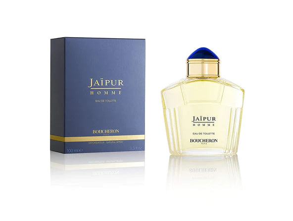 Jaipur Homme Boucheron for men - Eau de Parfum - 100ml
