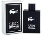 L'Homme Lacoste Intense For Men - Eau de Toilette - 100ml