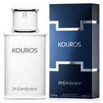Kouros by Yves Saint Laurent for Men , 100ml - EDT