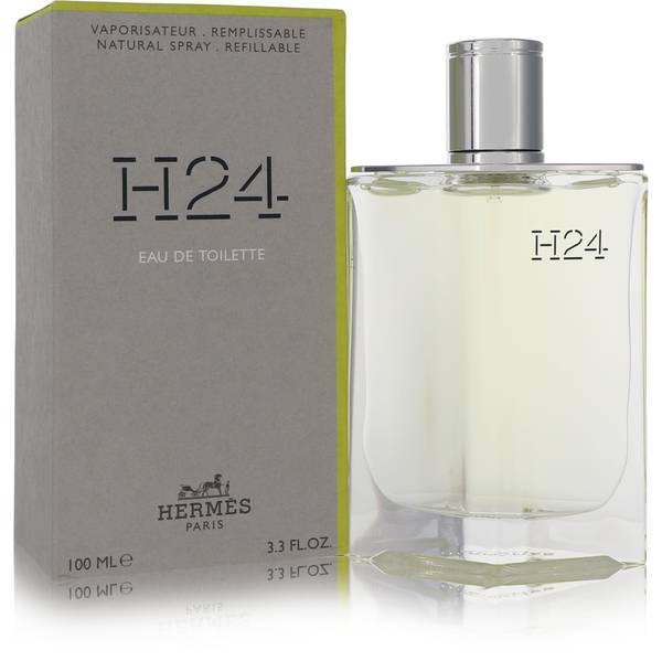 H24 by Hermes for Men - EDT - 100ml