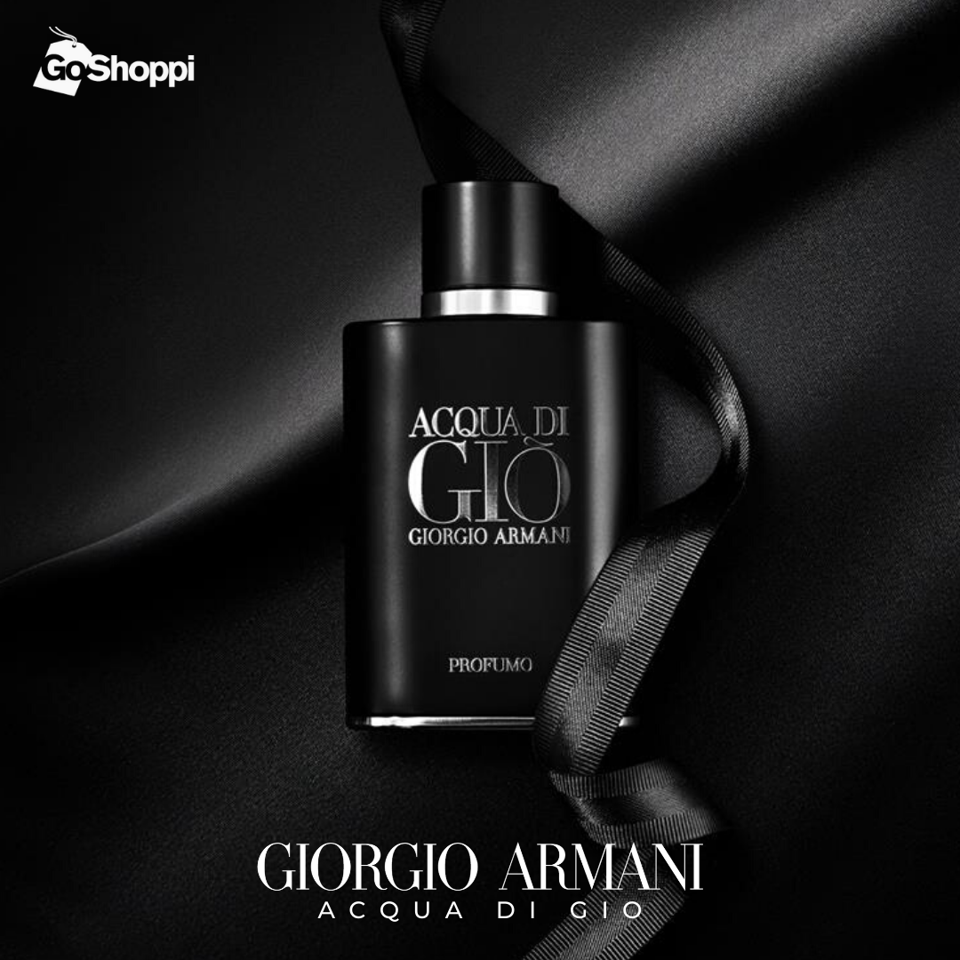 Giorgio Armani Acqua Di Gio Profumo - For Men - 75ml