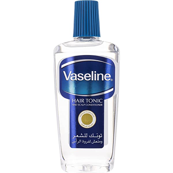 Vaseline Hair Tonic Intensive, 200ml - تونيك مكثف للشعر من فازلين ، 200 مل