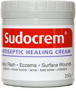Sudocrem Antiseptic Healing Cream - 250g
