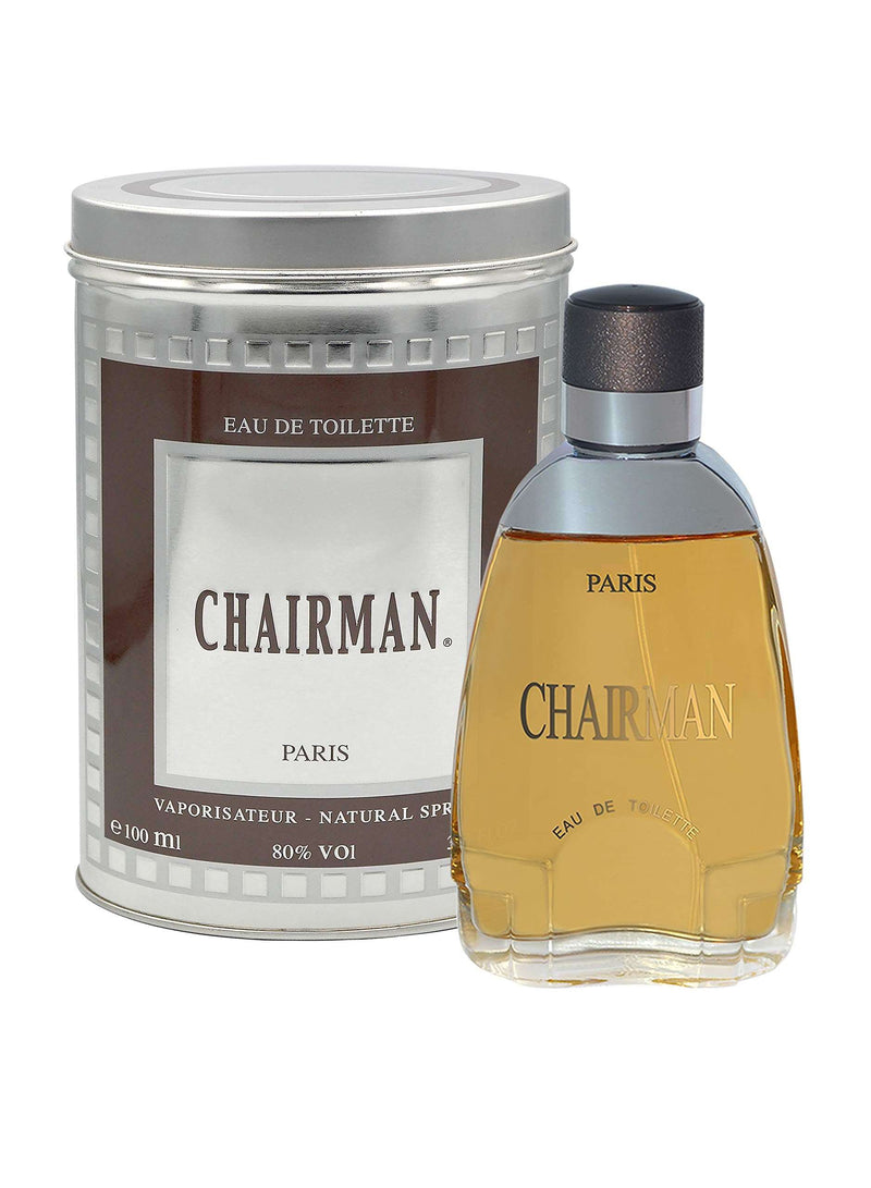Chairman by Yves de Sistelle for Men - EDT - 100ml