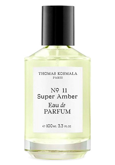 Super Amber Thomas Kosmala No.11 For Unisex - Eau de Parfum - 100ml