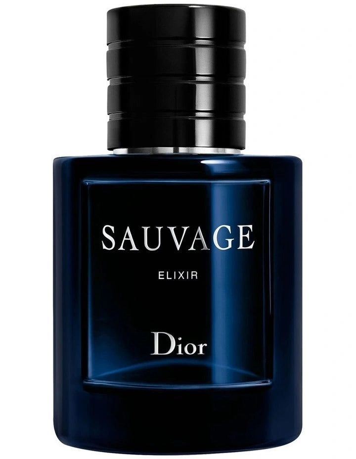 Dior Sauvage Elixir For Men - Parfum - 100ml