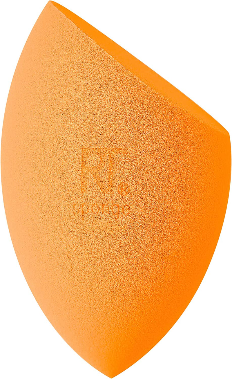 Real Techniques Miracle Complexion Make-Up Sponge, Orange