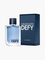 DEFY by Calvin Klein For Men - EDT - 100ml