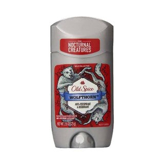 Old Spice Wolfthorn Deodorant Stick For Men - 85g