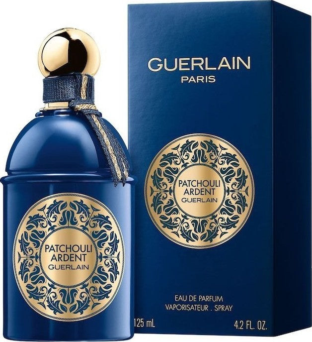 Guerlain Patchouli Ardent for Unisex - Eau De Parfum - 125ml