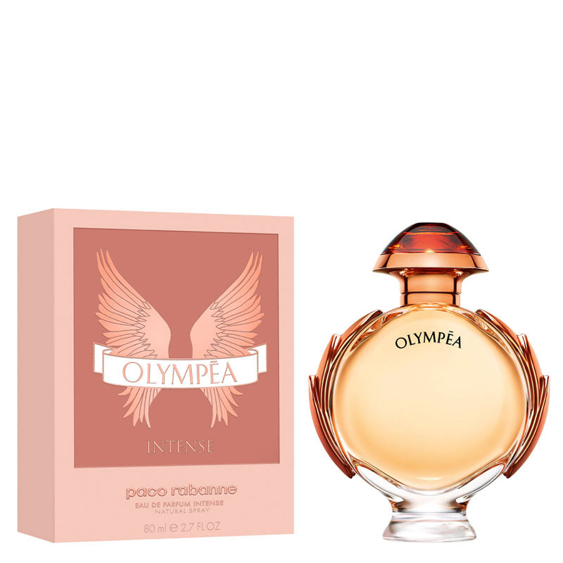 Olympea for Women by Paco Rabanne "Intense" - EDP - 80ml