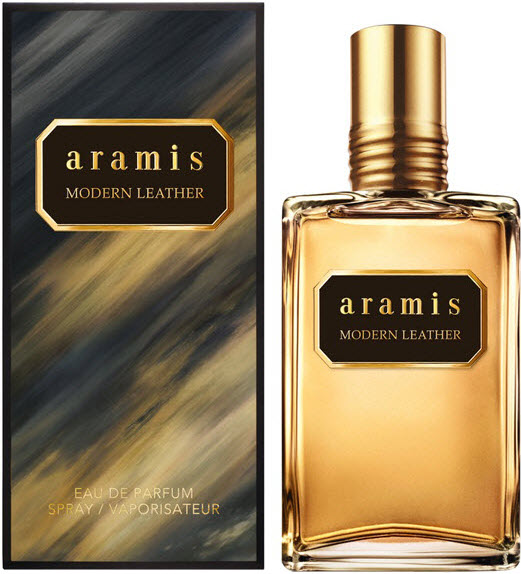 Aramis Modern Leather For Men - Eau De Parfum - 60ml