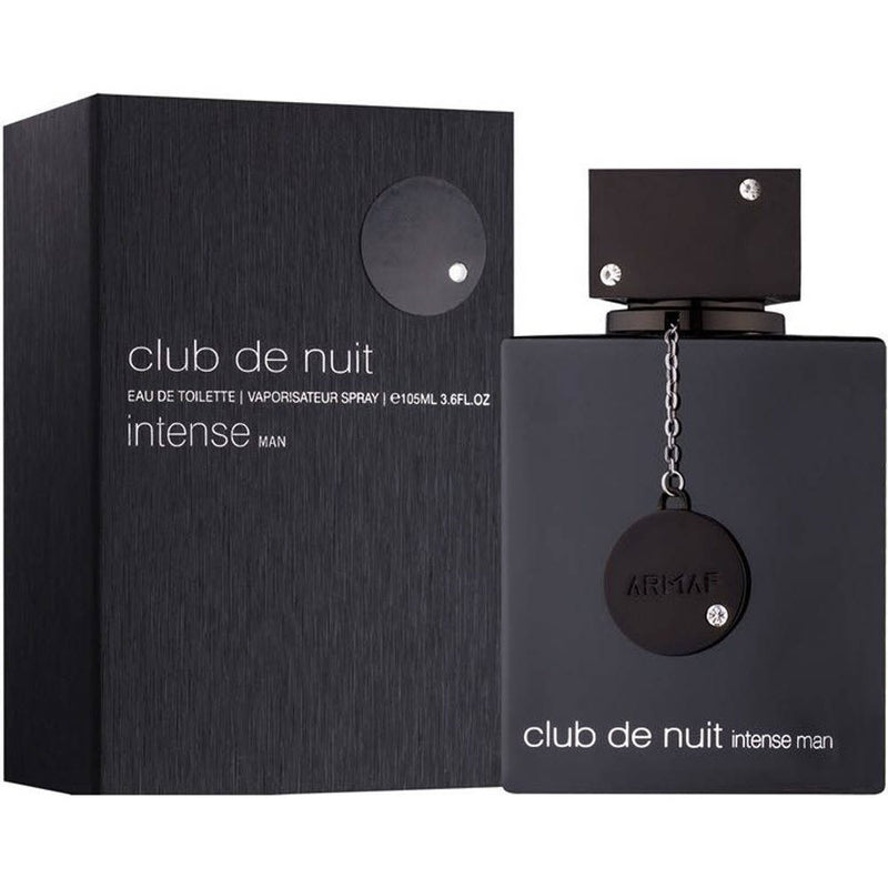 Armaf Club De Nuit Intense - EDT - For Men - 105ml