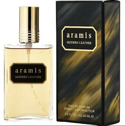 Aramis Modern Leather For Men - Eau De Parfum - 60ml
