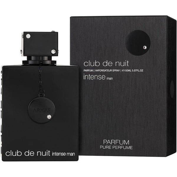 Club de Nuit Intense Man Armaf For Men - Parfum - 150ml