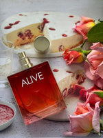 Boss Alive Intense Hugo Boss for Women - Eau de Parfum - 80ml