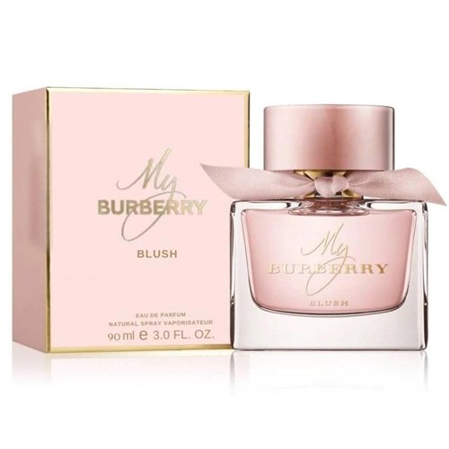 Burberry My Burberry Blush For Women - Eau De Parfum, 90ml