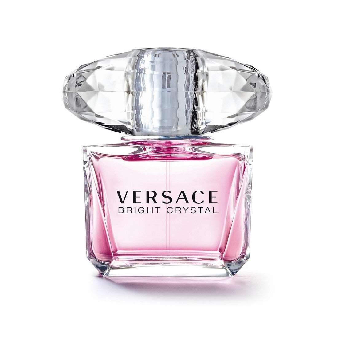 Bright Crystal by Versace For Women - Eau De Toilette - 90ml