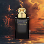 Gucci Intense Oud For Unisex - Eau de Parfum - 90ml