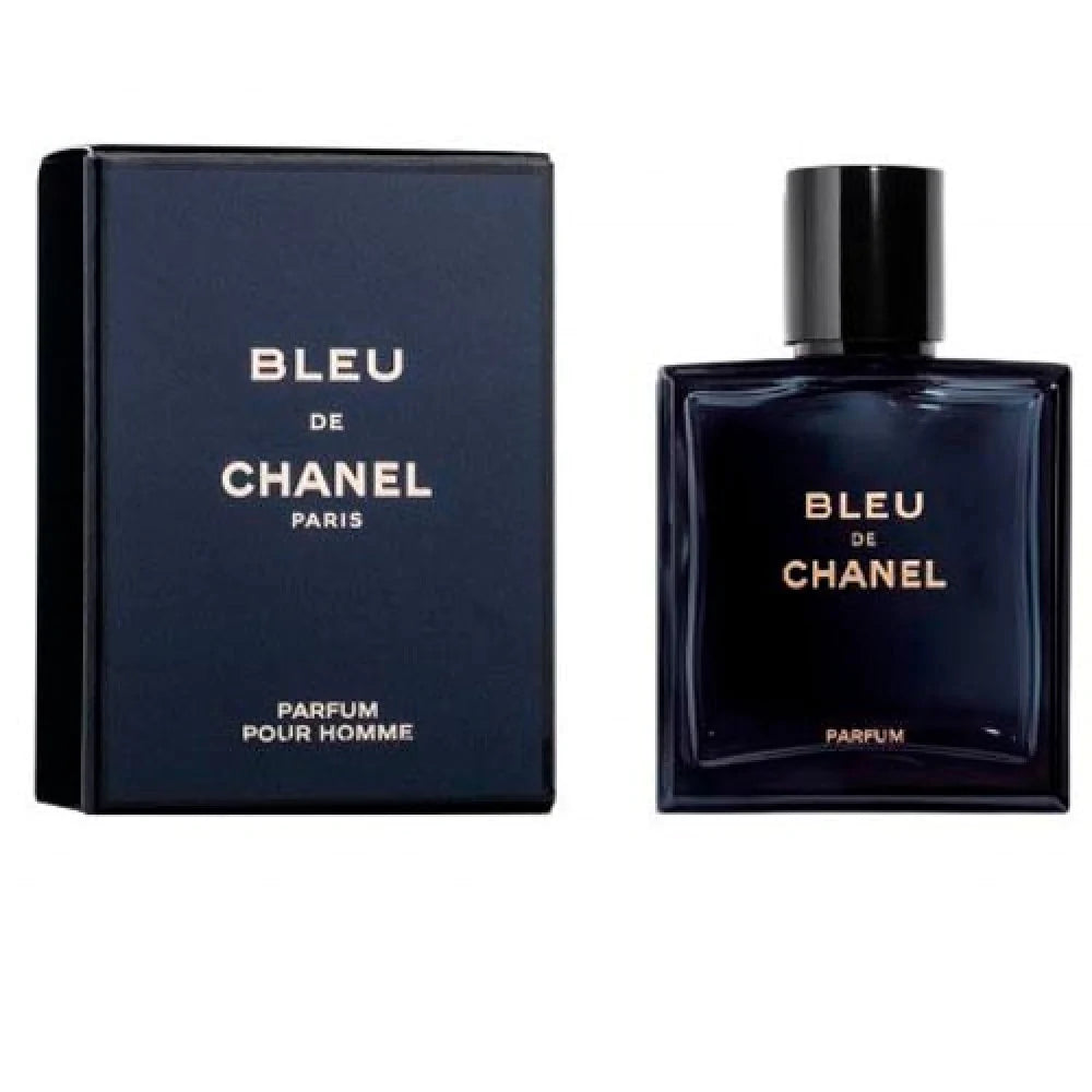 Bleu de Chanel for Men - |