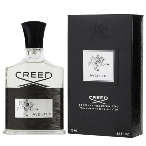 Aventus Creed for Men - Eau de Parfum - 100ml