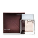 Euphoria Men by calvin Klein for Men - EDT - 100ml