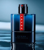 Luna Rossa Ocean Prada for Men - EDT - 150ml