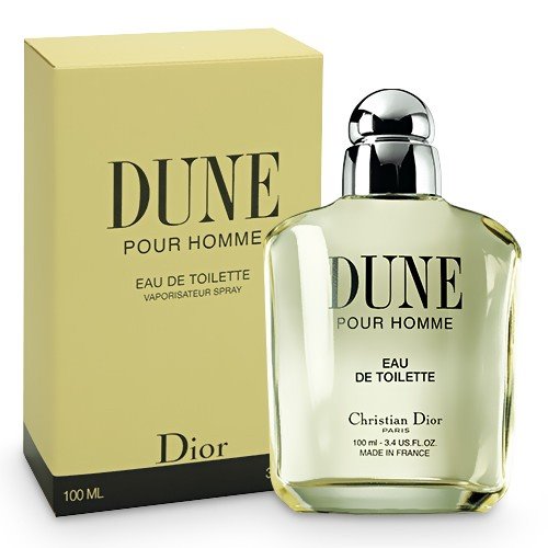 Dune pour homme by Dior for Men - EDT , 100ml