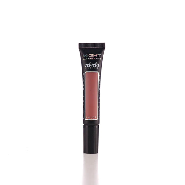 Might Cinema Liquid Blusher Waterproof - No : 208