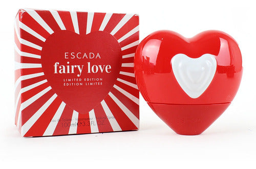 Fairy Love by Escada for Women - EDT - 100ml