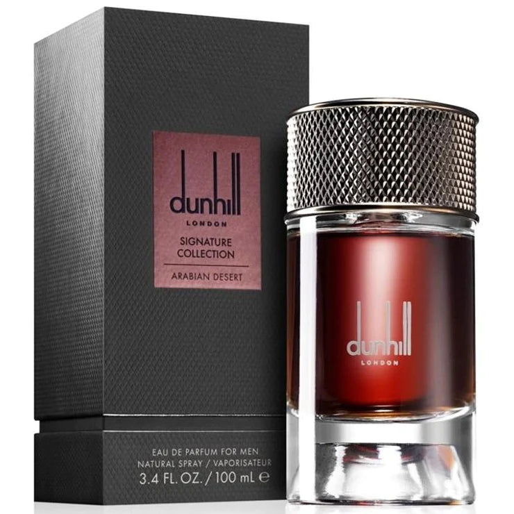 Dunhill Arabian Desert For Men, Eau De Parfum - 100ml