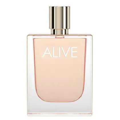 Boss Alive Hugo Boss For Women - Eau de Parfum - 80ml