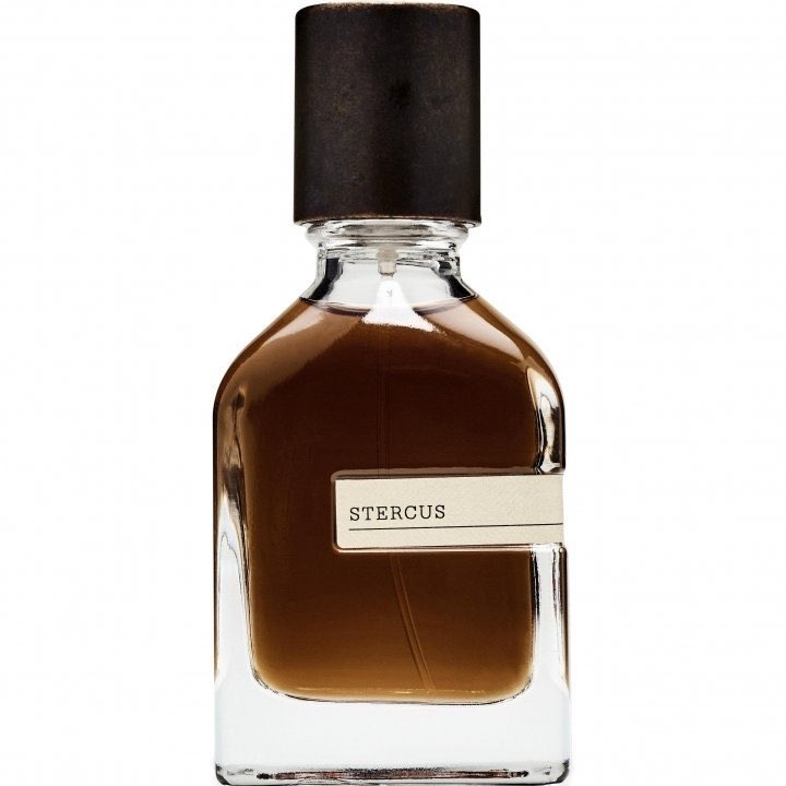 Stercus Orto Parisi for Unisex - Parfum - 50ml