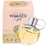 Wanted Girl من Azzaro للنساء - أو دو برفيوم - 80 مل